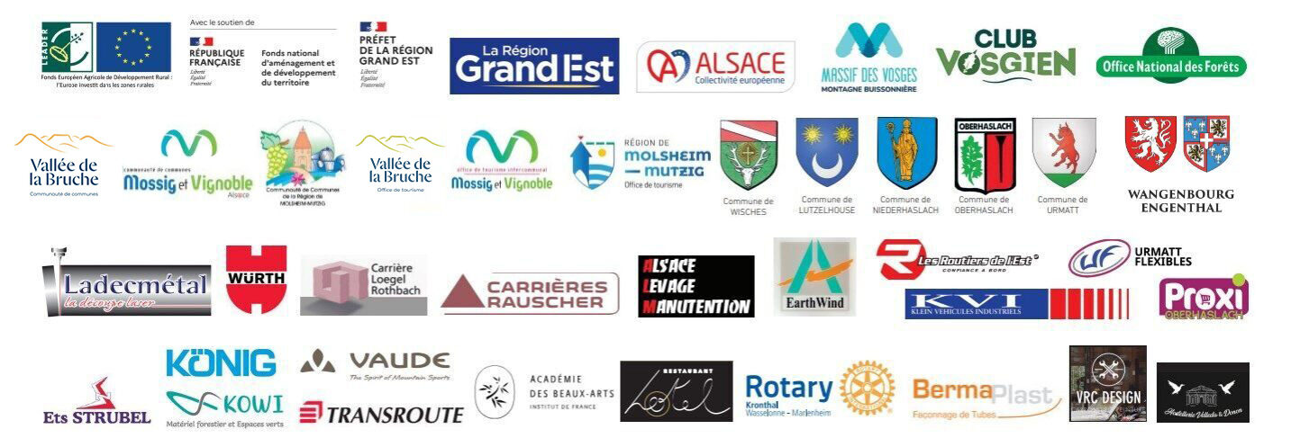 Partenaires
